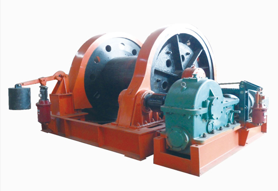 關(guān)于JZ系列鑿井絞車，這些您了解嗎？